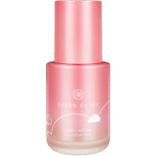 柒小仙 儿童粉底液 化妆品彩妆春节期末舞台装遮瑕控油提亮表演舞蹈女孩 中性象牙白(全国京快配送)74元 (每满300减50,券后省25)