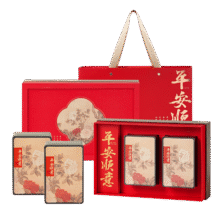 去寻 红茶 特级正山小种 250g 武夷山原产 礼盒装79.1元(需试用）