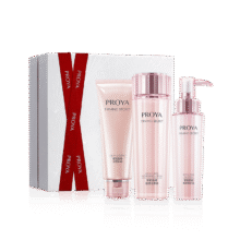 珀莱雅紧致肌密3.0 水乳套装 紧致补水 护肤品套装  生日礼物女159.7元(需领券)