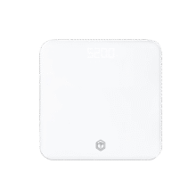 京东京造体重秤 高亮LED屏体重称电子秤29.9元(需领券)