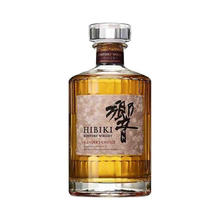 HIBIKI 響 红酒桶 调和型威士忌 700ml 单瓶装816.29元