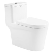 【政府补贴】箭牌卫浴抽水马桶家用普通防臭喷射虹吸大冲力坐便器571.53元(需领券)晚八点前30名半价450元。