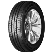 固特异（Goodyear）汽车轮胎 255/40R21 102T EGP 御乘二代自修护 大众ID.4X/Crozz