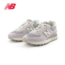 new balance 男女款复古运动鞋 U574LGVB