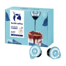 再降价、瑞幸咖啡0糖0脂醇香浓缩咖啡液18ml*32杯40.47元+9元金币