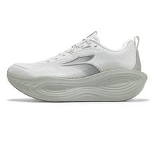 361° 爆沫5.0 格雷 秋冬版 男款加厚超轻Q弹减震跑鞋 672532212191.69元