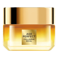 欧莱雅金致臻颜小蜜罐轻乳霜 15ml 样（体验装）生日礼物8.91元