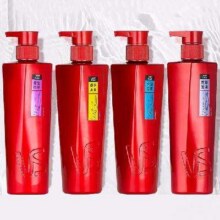 88VIP：VS 沙宣 大红瓶去油去屑洗发水 750ml46.06元包邮+264淘金币(需领券)
