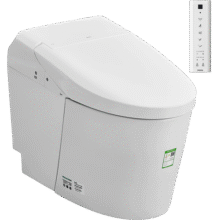 TOTO全功能智能马桶一体自动感应开盖离座冲水G5Lite 400坑距(01)