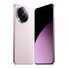 政府补贴：小米 Civi4 Pro 柔雾粉 12GB+256GB 5000万徕卡Summilux镜头 第三代骁龙8s1600.75元(需领券)