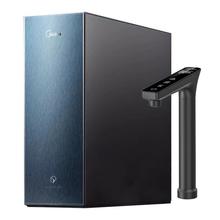 京东PLUS、国家补贴：美的 净水器 星河1200G PRO直饮机6年陶氏膜RO滤芯1543.36元