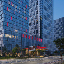 【双11】万达酒店及度假村全国高星酒店50+城70店1-3晚可拆分通兑 套餐1 599元3晚档位(涵盖无锡、赣州、萍乡等多地