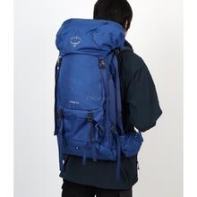 88VIP会员：THE NORTH FACE 洛克 男款户外登山包 65L