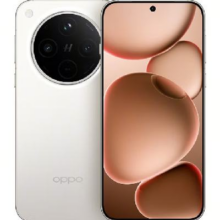 OPPO Find X8S+ 手机 月光白 12+256G