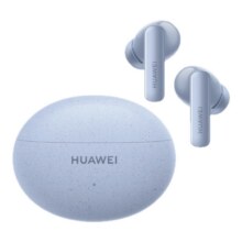 88VIP：Huawei/华为 FreeBuds 5i降噪无线长待机蓝牙耳机入耳式运动耳塞201.4元