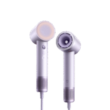 米家 MIJIA 小米高速吹风机 Pro 速干护发 家用负离子吹风筒 智能头皮保护  迷雾紫354.53元