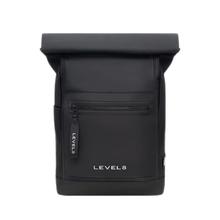 京东PLUS：LEVEL8 地平线8号 卷顶双肩电脑包 16英寸券后999.71元