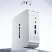 铭凡 M1 Pro-285H 迷你主机（UItra9 285H、64GB、1TB)