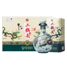 再降价：牛栏山  珍品三十 清香型白酒 500ml 52° *6瓶663.06元(需领券、需凑单)