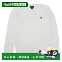 RALPH LAUREN 拉夫劳伦 POLO RALPH LAUREN 拉夫劳伦 女士开衫 3135