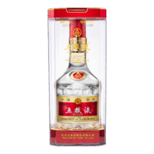 PLUS：五粮液 普五八代 龙抬头纪念 52° 浓香型 500ml 1瓶790元(需领券)