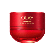 玉兰油 OLAY 超红瓶面霜轻润50g 抗皱紧致抗衰老晚霜 50g267.14元