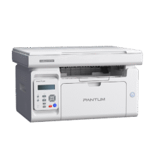 奔图（PANTUM）M6200W 激光wifi无线多功能打印机 办公家用打印复印扫描一体机 硒鼓可加粉 易加粉打印机613.99元+晒返 20 京豆(需领券)