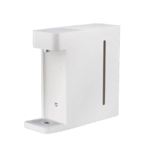 米家 小米 即热便携饮水机 S1 便携烧水壶 冲奶泡奶 保温杯 电热水壶 1℃调温 秒速热 即热即饮