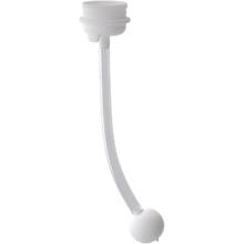 Pigeon 贝亲 第三代PPSU奶瓶重力球吸管原装配件券后19.7元