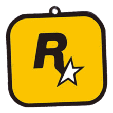 R星挂饰 车载持久香薰片 古龙 2片装1元