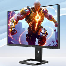 泰坦军团 27英寸 QD-MiniLED 4K 170Hz 双模340Hz DyDs黑洞视觉