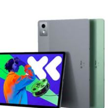 lenovo/联想 小新Pad Pro 二代 2025 12.7英寸 平板电脑  8GB+128GB