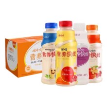 娃哈哈 营养快线原味 500g*15瓶
