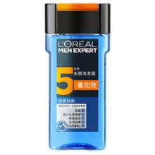 L'OREAL PARIS 巴黎欧莱雅 活泉劲爽男士去屑洗发露 200ml