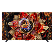 TCL 75Q10L Pro 液晶电视 75英寸 4K7967.2元