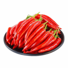 新鲜小米辣超市品质小米椒即食生鲜调料小米辣 【特价】 250g 起1.98元(需领券)