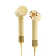 Laifen徕芬高速吹风机SE2家用负离子护发速干大风力莱芬电吹风筒 SE 2 粉色（标准版）297.58元(需领券)+淘金币10元