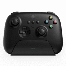 八位堂猎户座真无线游戏手柄霍尔摇杆Switch苹果PC电脑Steam 怪物猎人荒野 黑神话悟空 丝之歌158.49元(需领券、需凑单)