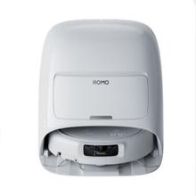 国家补贴、大件超省：大疆 DJI ROMO S 扫地机器人 水箱版3428.23元包邮（多重优惠）