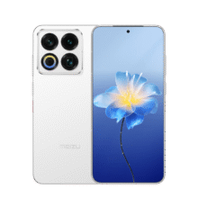 MEIZU/魅族 22 手机 魅族白 12+512G3042.11元（国补地区2874.71）