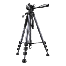 绿联三脚架相机单反手机专业摄影便携微单三脚架云台直播录像专业防抖适用大疆pocket3佳能索尼三角架125.1元 (券后省0.9)