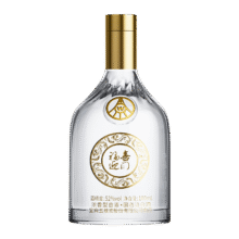 五粮液 福喜迎门 52° 浓香型 100ml 1瓶