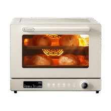 长帝（changdi）【国家补贴】家用烤箱S1Pro大白鲸风炉多功能新款电烤箱烘焙烧烤大容量空气炸锅一体机多层同烤1484.1元 (券后省0.9,月销1000+)