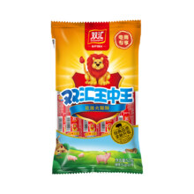 天降礼金、88VIP：双汇 王中王火腿肠加量装泡面伴侣即食52g×10支11.43元(需领券)