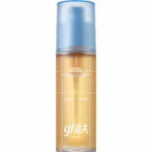 高夫GF【付航变帅同款】gf高夫控油水凝露清爽控油舒缓水凝露98g+2g90.9元 (送赠品,券后省15)