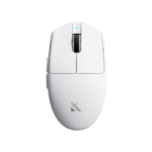 双11、plus:迈从（MCHOSE） G3 V2无线鼠标游戏电竞办公蓝牙鼠标有线/2.4G/蓝牙三模便携可充电人体工学轻量化设计 G3 V2 白色92.65元(需领券)