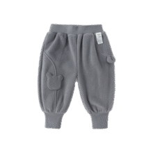 巴拉巴拉宝宝裤子男童长裤女童加绒裤冬装运动裤摇粒绒潮20842410820552.8元 (券后省0.9,月销1000+)