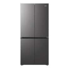 Haier/海尔 小红花2.0 550升 法式多门 冰箱 BCD-550WGHFDC9GYU1