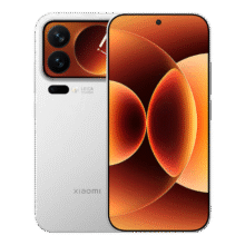 限地区：MI/小米 17Pro 手机 第五代 骁龙 8 至尊版 白色 12GB+512GB