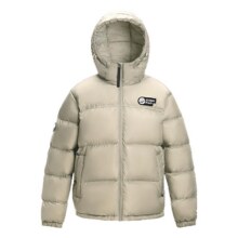 天降礼金：骆驼 熊猫系列 户外羽绒服276元(需领券、需福利礼金)